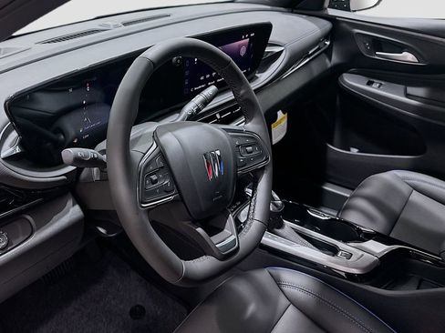 New 2026 Buick Envista Sport Touring w/ Convenience I Package FWD image 12