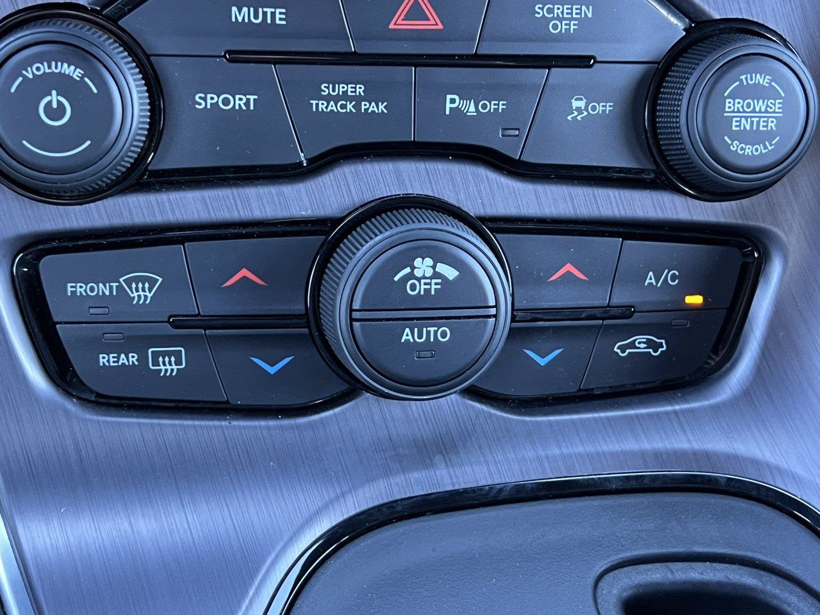 Used 2018 Dodge Challenger R/T Plus RWD image 27
