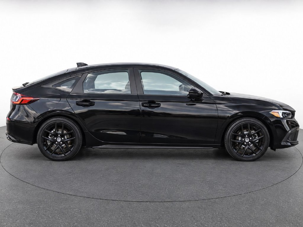 Used 2023 Honda Civic Sport image 7
