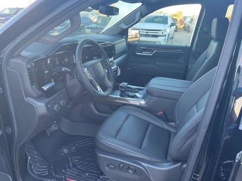 New 2026 Chevrolet Silverado 1500 LT Trail Boss w/ LT Trail Boss Premium Package image 8