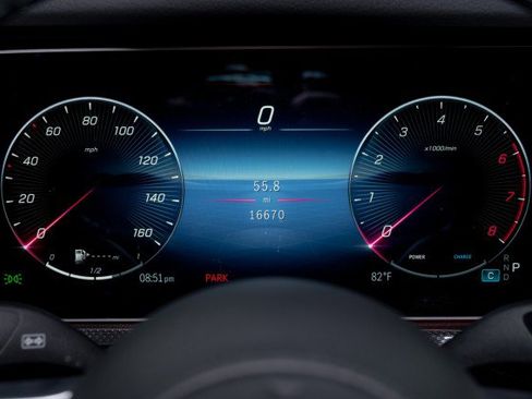 Certified 2025 Mercedes-Benz G 550 image 21