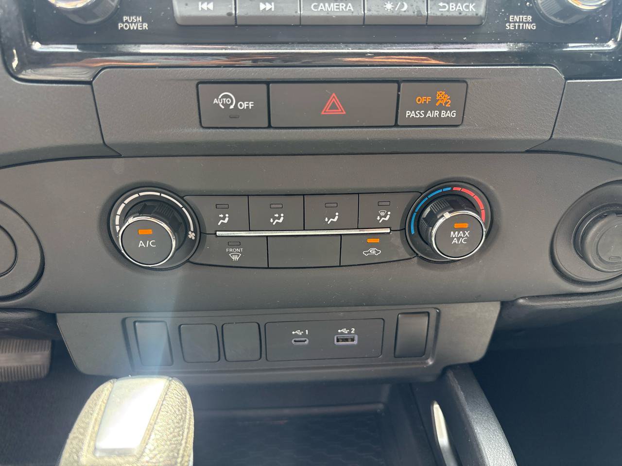 Used 2023 Nissan Frontier SV RWD image 13