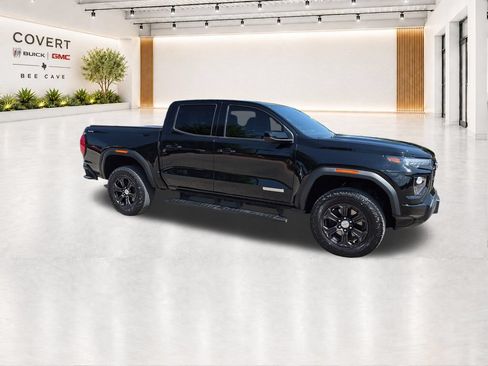 Used 2024 GMC Canyon Elevation w/ Convenience Package AWD/4WD image 17