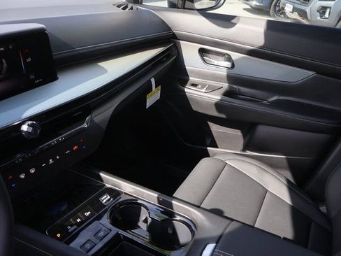 Used 2026 Nissan Murano SL image 22