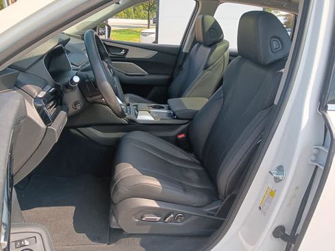 Used 2023 Acura MDX SH-AWD image 11