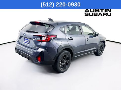 Certified 2024 Subaru Crosstrek 2.0i AWD/4WD image 8