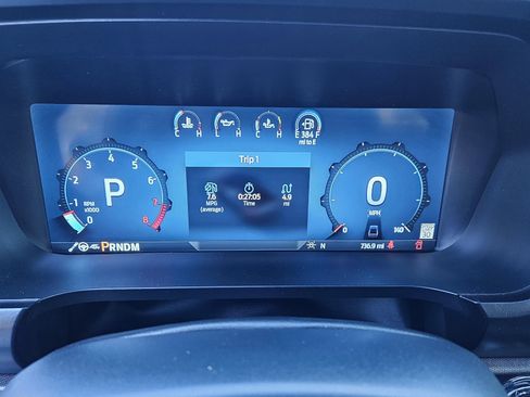 Used 2025 Ford F150 Raptor w/ Equipment Group 803A Raptor R image 31