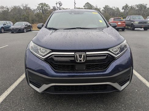 Used 2020 Honda CR-V LX image 2
