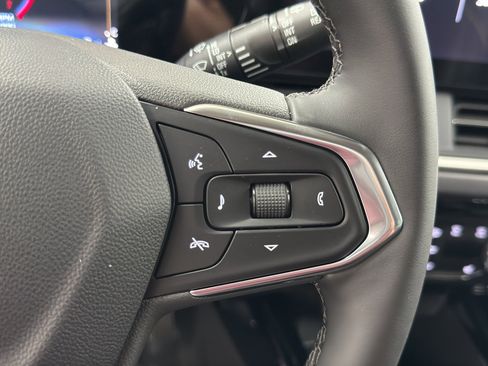 New 2026 Chevrolet Trax ACTIV FWD image 19