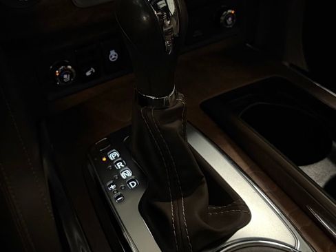 Used 2016 INFINITI QX80 Limited AWD/4WD image 22