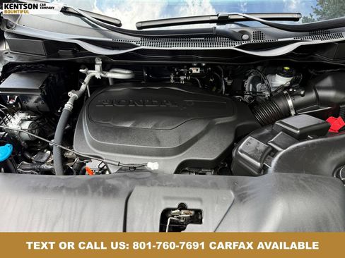 Used 2025 Honda Odyssey Sport-L image 40
