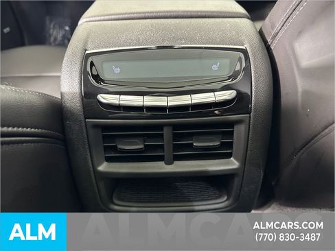 Used 2023 Cadillac XT5 Sportv image 27