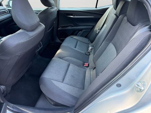 Used 2025 Toyota Camry LE FWD image 15