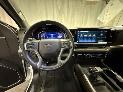 Used 2025 Chevrolet Silverado 1500 RST w/ All Star Edition Plus image 27