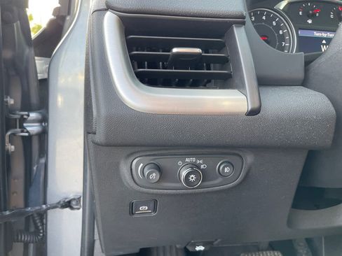 Used 2019 GMC Terrain SLT w/ Preferred Package image 19