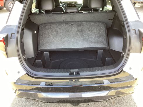 New 2026 GMC Terrain AT4 w/ Convenience Package III image 7