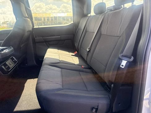 Used 2025 Ford F150 STX RWD image 5