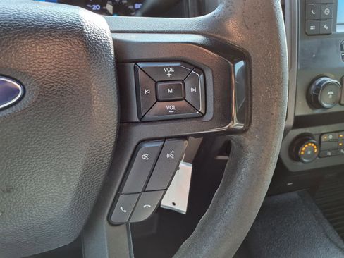 Used 2020 Ford F350 XL w/ Power Equipment Group AWD/4WD image 21