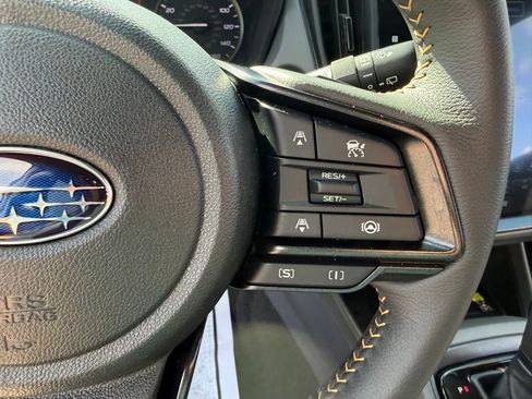 Used 2025 Subaru Crosstrek 2.5i Sport image 29