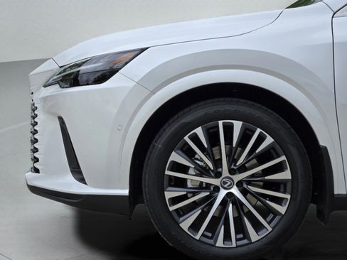 New 2026 Lexus RX 350 AWD image 6
