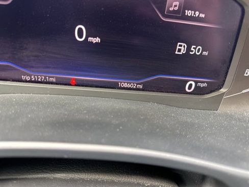 Used 2022 Volkswagen Atlas SE image 44