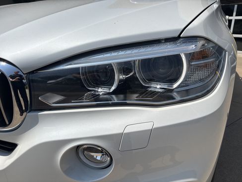 Used 2017 BMW X5 xDrive35i AWD/4WD image 30