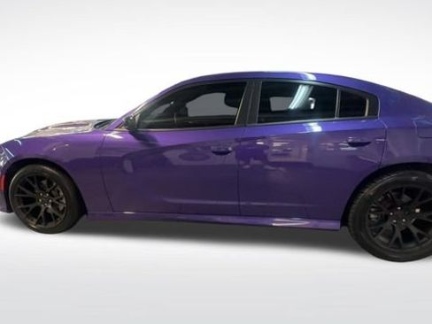 Used 2023 Dodge Charger R/T w/ Daytona Edition Group RWD image 6