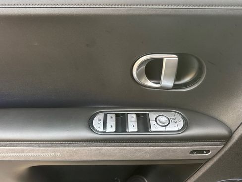 Certified 2024 Hyundai Ioniq 5 Limited image 11