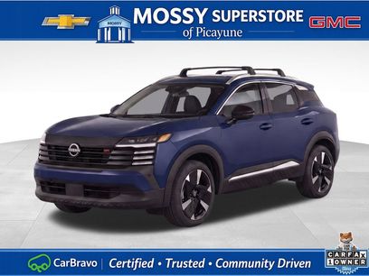 Certified 2026 Nissan Kicks SR w/ Cold Weather Package