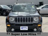Used 2021 Jeep Renegade Limited image 2