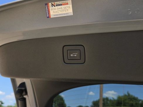 New 2026 Buick Envista Sport Touring w/ Convenience I Package FWD image 10