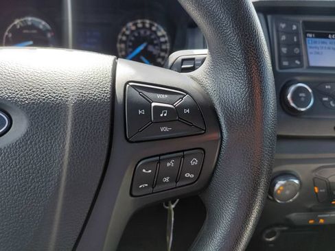 Used 2019 Ford Ranger XL w/ Equipment Group 101A Mid AWD/4WD image 27