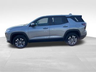 New 2026 Chevrolet Equinox LT AWD/4WD video 2