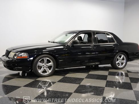 Used 2003 Mercury Marauder image 6