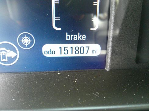 Used 2013 Chevrolet Volt image 29