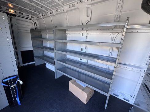Used 2025 RAM ProMaster 3500 image 12