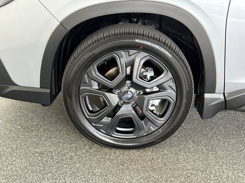 New 2026 Subaru Ascent Bronze Edition AWD/4WD image 28