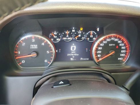 Used 2016 GMC Yukon Denali w/ Open Road Package image 25