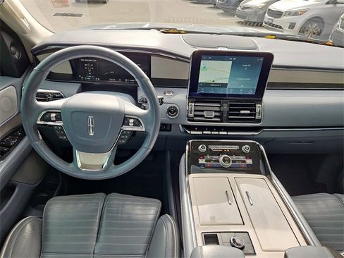 Used 2020 Lincoln Navigator Black Label image 8