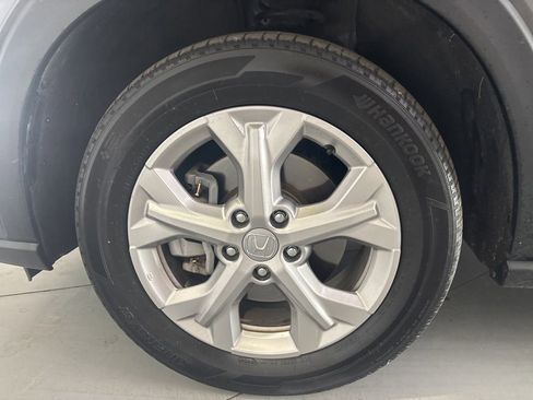 Used 2025 Honda HR-V LX image 34
