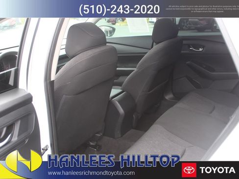 Used 2023 Honda Accord EX image 15
