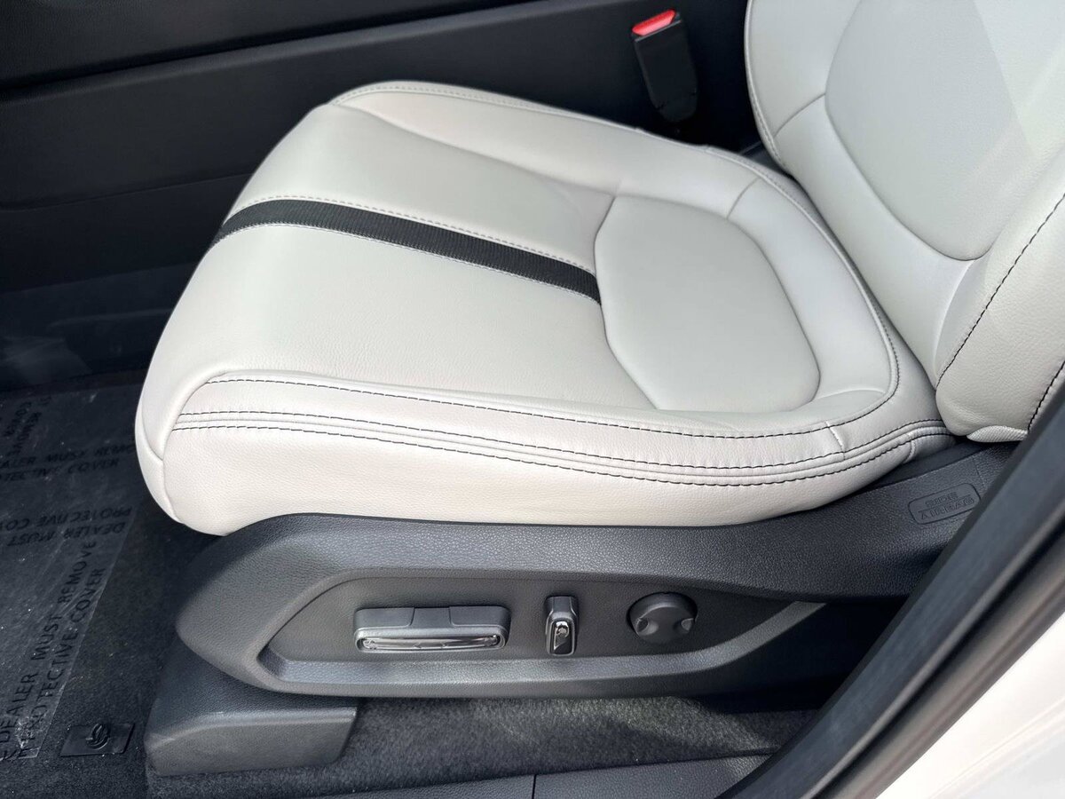 New 2026 Honda Pilot EX-L image 18