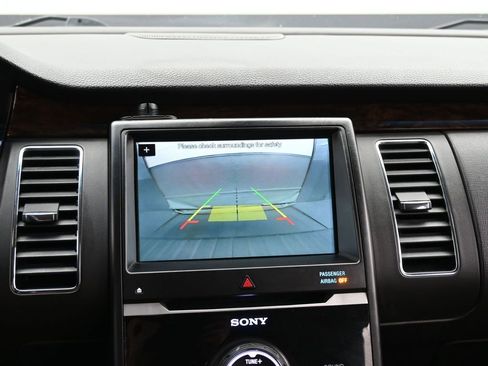 Used 2019 Ford Flex Limited AWD/4WD image 34