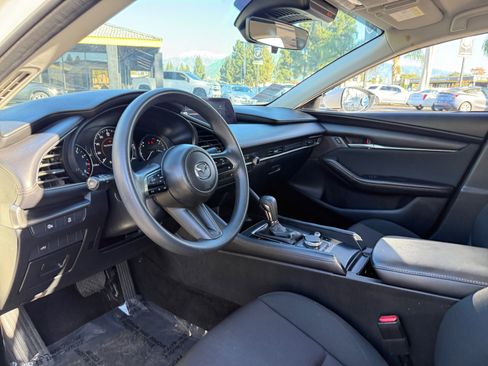 Used 2024 MAZDA MAZDA3 s image 15