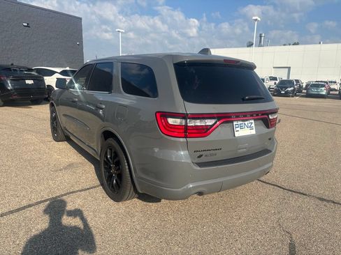 Used 2019 Dodge Durango R/T w/ Blacktop Package AWD/4WD image 6