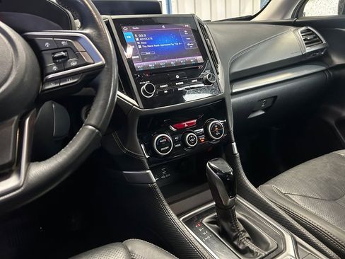 Used 2021 Subaru Forester Limited w/ Popular Package #3 image 20