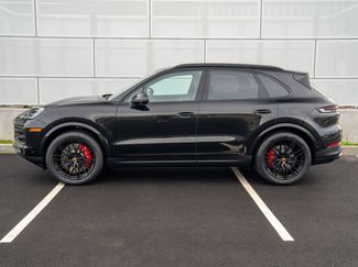 New 2026 Porsche Cayenne S AWD/4WD video 2