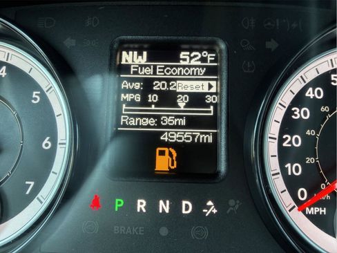 Used 2022 RAM 1500 Classic Warlock AWD/4WD image 19