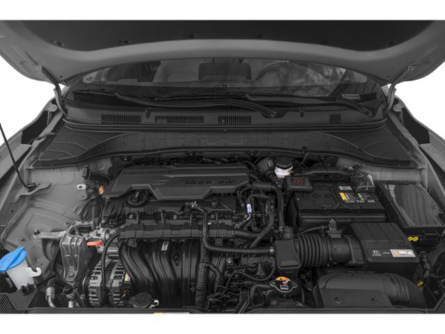 Used 2023 Hyundai Kona SEL AWD/4WD image 15