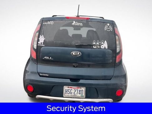Used 2018 Kia Soul + w/ Audio Package image 5